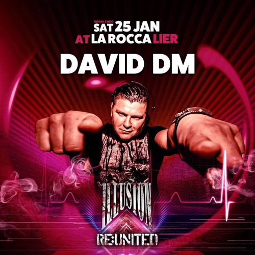 David Dm