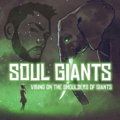 Fluent presents Soul Giants
