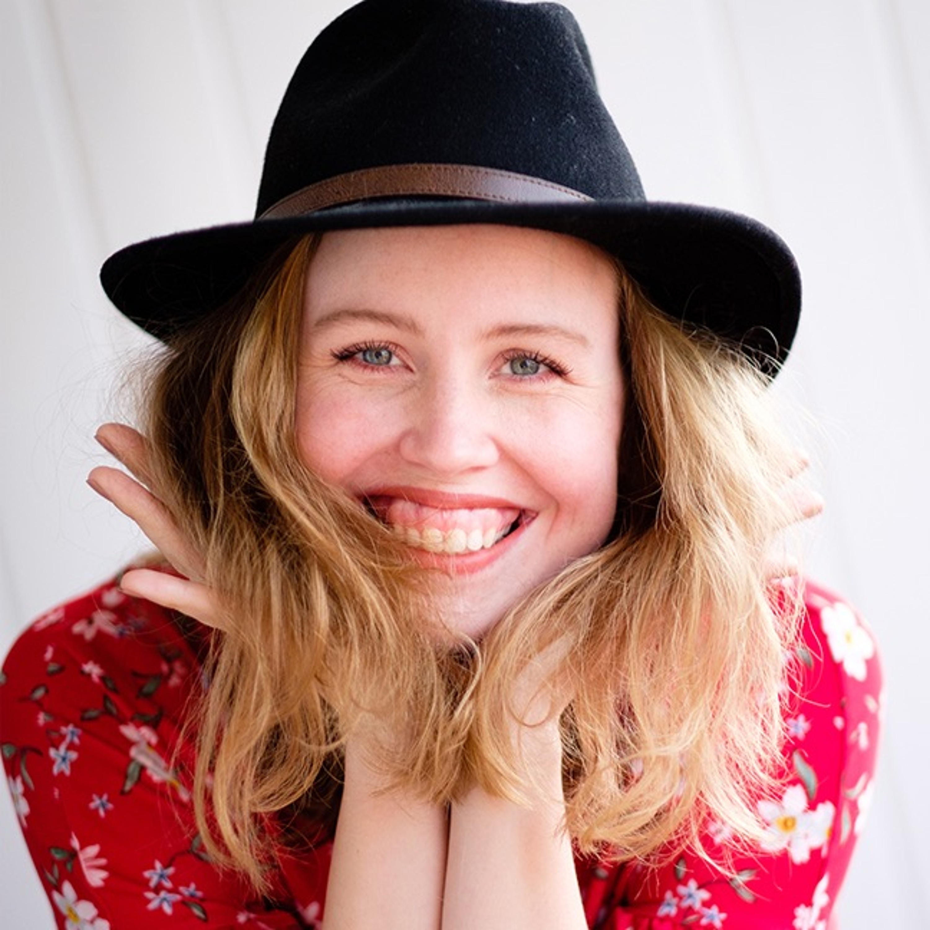 What\'s Your Story Podcast