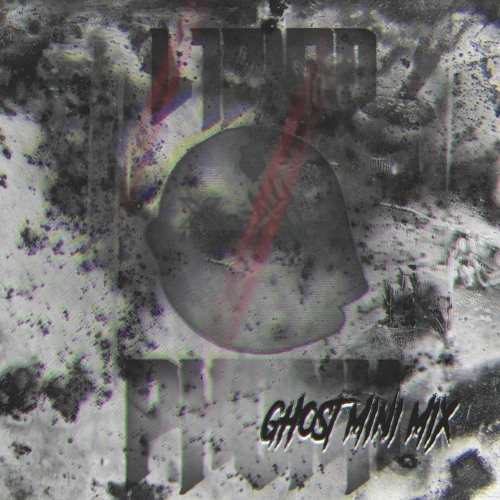 GHOST MINI MIX Vol.1
