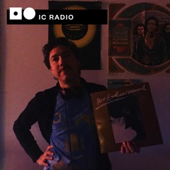 Roberto S on IC Radio 2019-12-07