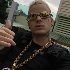 MC 7BELO - PAU NAS DA FAVELINHA - GUI MARQUES CANALHÃO