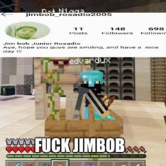 ED69 - JIMBOB 05 OFFICIAL DISS TRACK prod. TKO