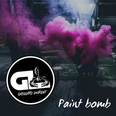 Paint Bomb