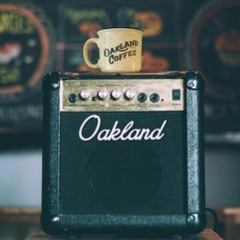 Green Day: Oakland Coffee