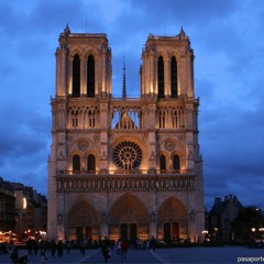 NOTRE DAMN - Spl4sh Productions