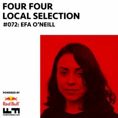 Local Selection Mix 072 - Efa O'Neill