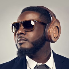 T - Pain Can't Believe It (SageIsBlazed Remix)