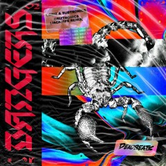 Griz & Subtronics - Griztronics (JACKNIFE Remix)