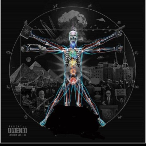 Prophecy - How we move (prod. Machew)