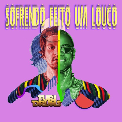 Stream Luan Santana Sofrendo Feito Um Louco Dj Furi Drums Festival House Remix Free Download By Furiousclubbing Listen Online For Free On Soundcloud