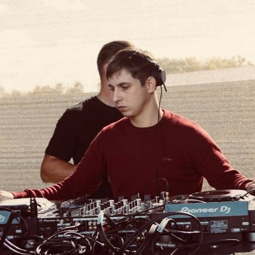 BACK 2 LIFE Remix By James Robberts