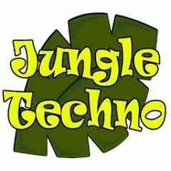 Jay Dubya - Jungle Techno (WIP)