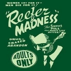 late.nite. reefer madness. part 2  - pretty crazy show volume 62