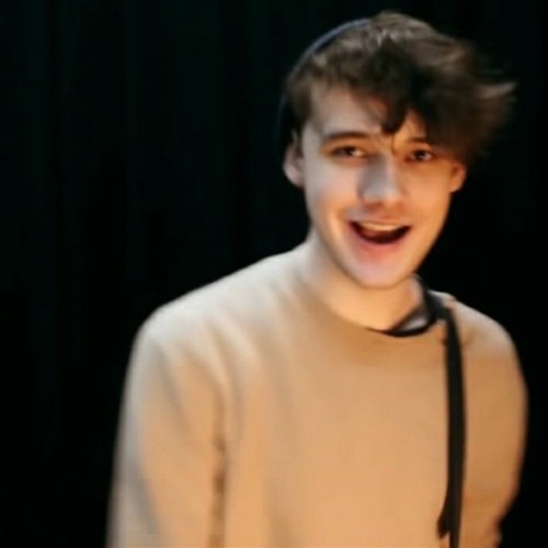 I'm In Love With An E-Girl - Wilbur Soot