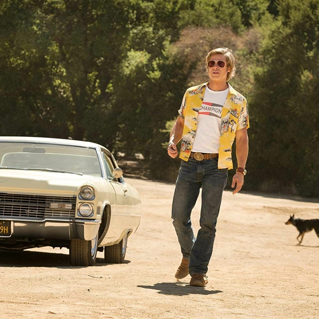 Stream Made in Cine | Listen to ONCE UPON A TIME IN HOLLYWOOD (Quentin