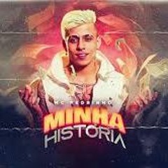 MC Pedrinho - Minha História