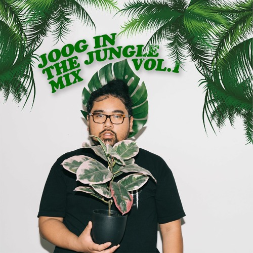 JOOG in the Jungle Vol. 1 [MIX]