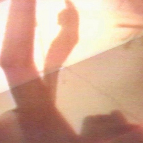 underneath your arms (prod. sorrow bringer)