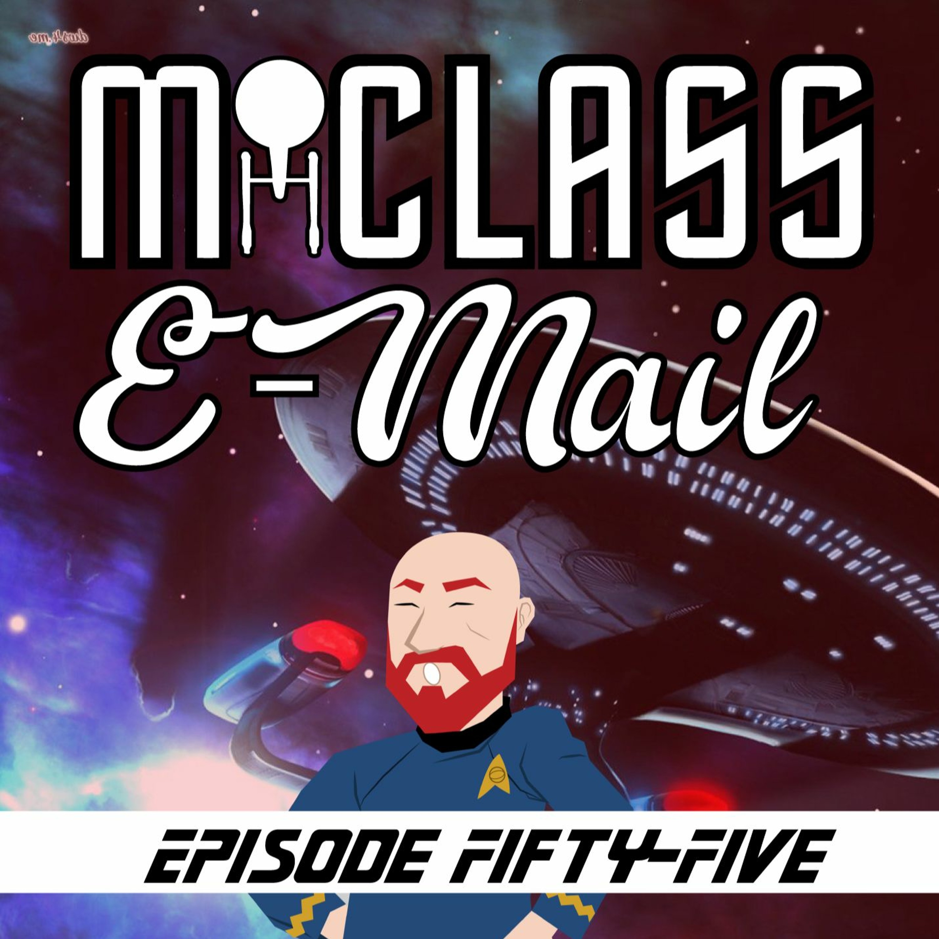 M-Class Podcast