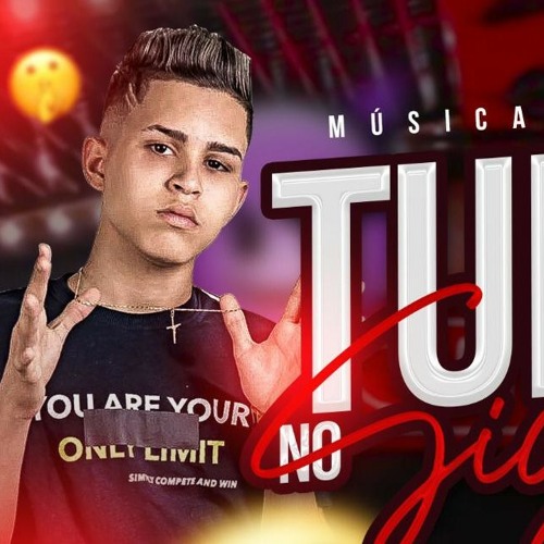 Vytinho NG feat MC Bianca - tudo no sigilo