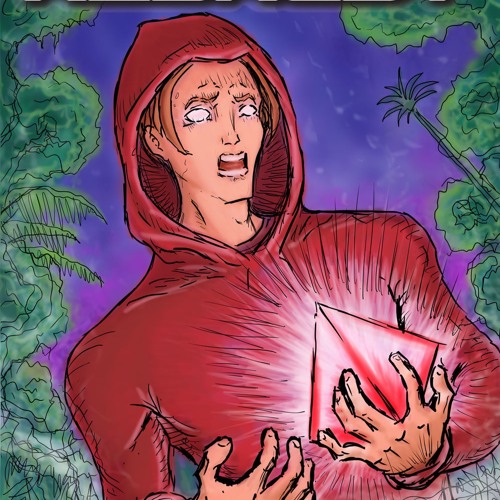 Theme from Mars Redrust