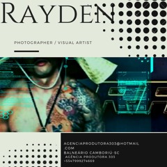 Rayden Live & Fënix Live( Episodio#01- Minimal Vs Deep Tech)mp3