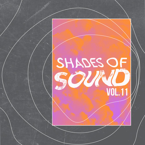 Joe Morris l Shades of Sound Vol. 11