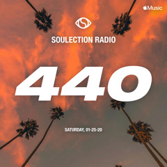 Soulection Radio Show #440