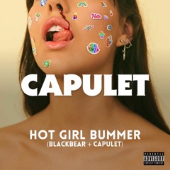 Hot Girl Bummer - (Capulet + blackbear)