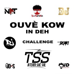 Natoxie Ft G6 Prod  - Matinik Ouvè Kow In Deh (2Stroke Riddim) 2020