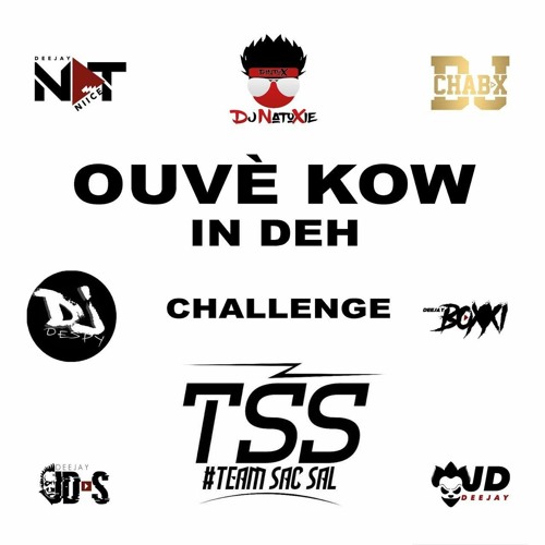 Natoxie Ft G6 Prod  - Matinik Ouvè Kow In Deh (2Stroke Riddim) 2020