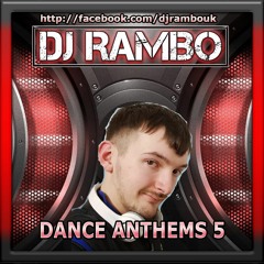 Dance Anthems 5.0