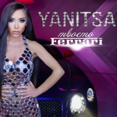 YANITSA - TVOETO FERRARI (REMIX DJ VANKO)