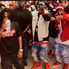 The Thrill Is On - Kadosha S-classic's