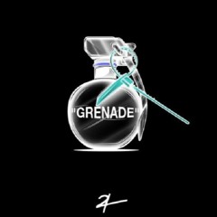 [FREE] Dababy x NLE Choppa Type Beat 2020 - Grenade l Trap Rap Instrumental