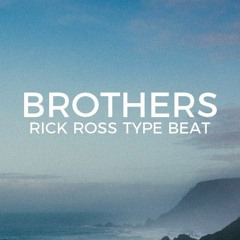 Rick Ross Nipsey Hussle type beat "Brothers" || Free Type Beat 2020