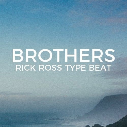 Rick Ross Nipsey Hussle type beat "Brothers" || Free Type Beat 2020