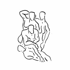 Softcore untd. - Klarer Ikke Å Se Vekk