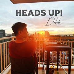 HEADS UP by Daledo (Prod. Marow)