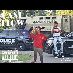 Big Yakk X Big Balla - Cash Flow