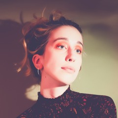 Keep Your Head Up // Ben Howard // COVER