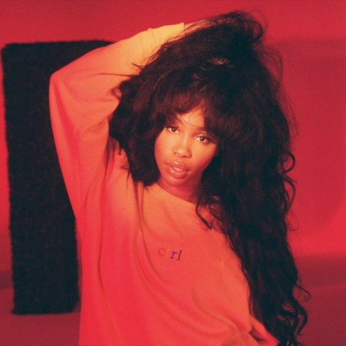 Stream SZA — Inside Man by Portal SZA Brasil | Listen online for free