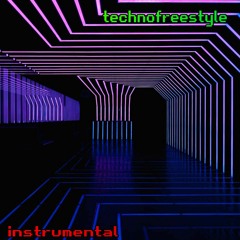 (UNRELEASED) belp - technofreestyle (instrumental) [prod. memz.exe]