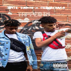 B.O.E. Nash - Tapped In Ft Thatboiaga Prod. By Reco Hill