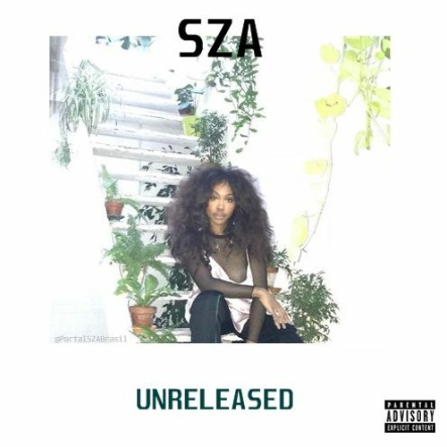 Stream Portal SZA Brasil Listen to SZA — Unreleased playlist online(00)