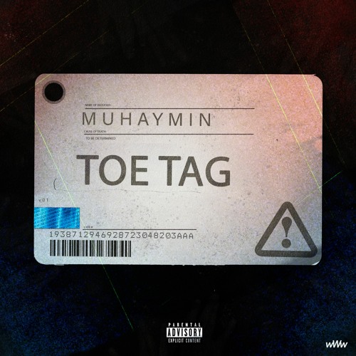 Toe Tag
