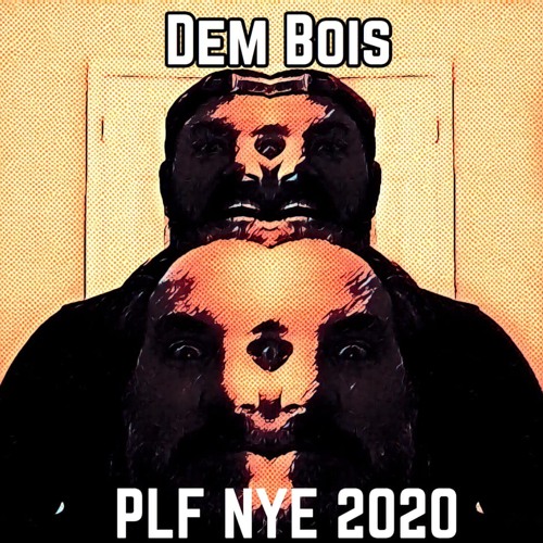 DEM BOIS PLF NYE 2020