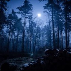 Ivan Gough - Forest Moon