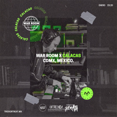 WAR ROOM - Calacas - Enero 23.20